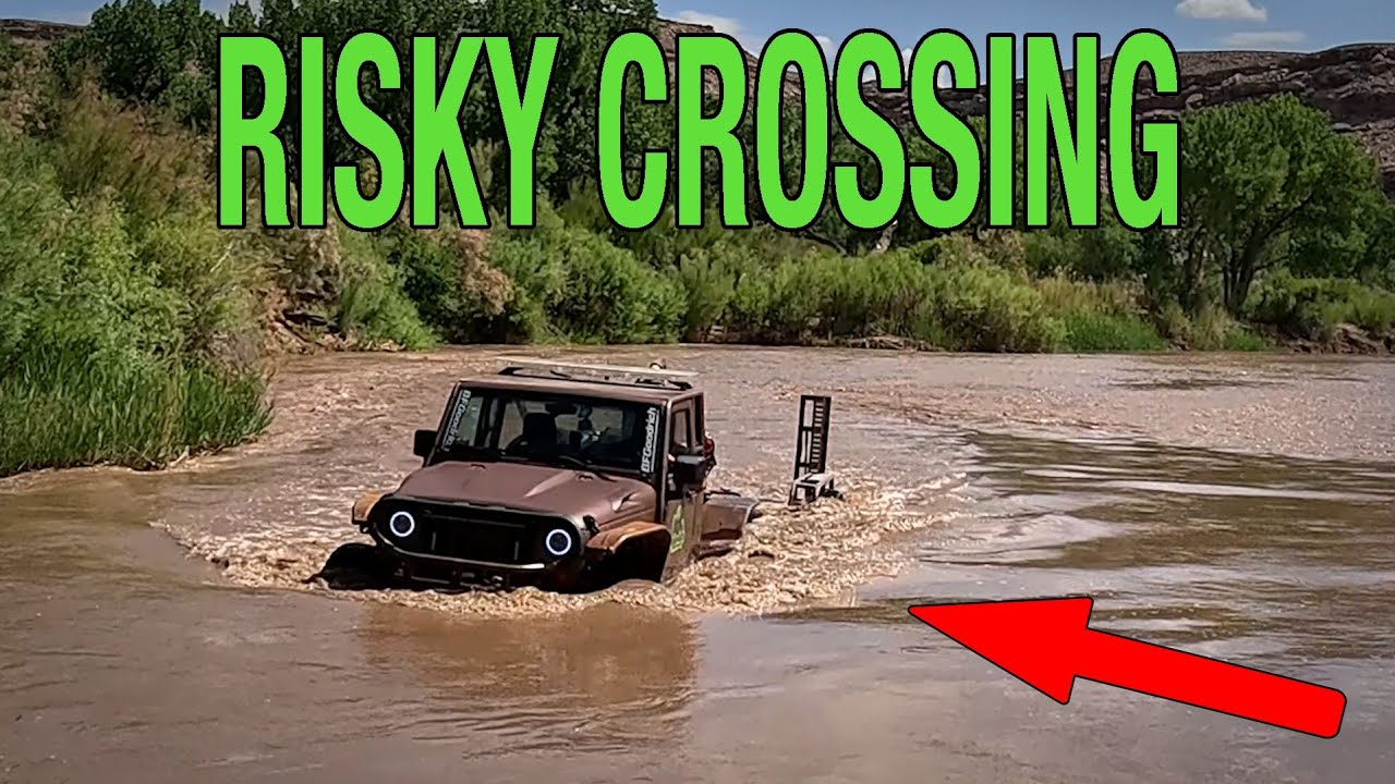 Risky SxS Recovery