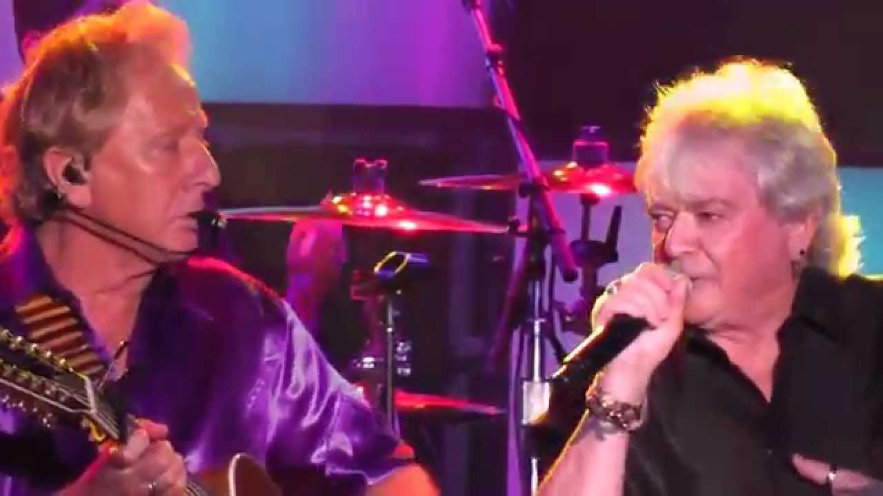 Air Supply - 