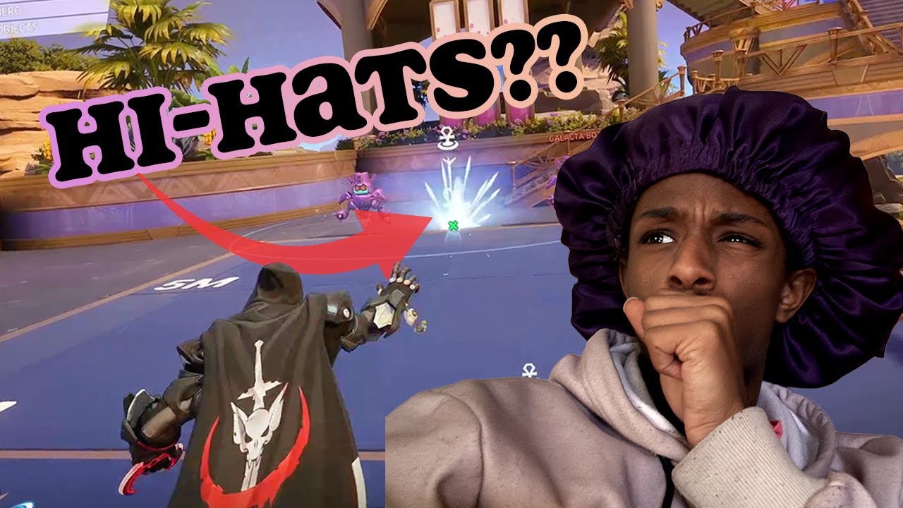 making a song with only marvel rivals