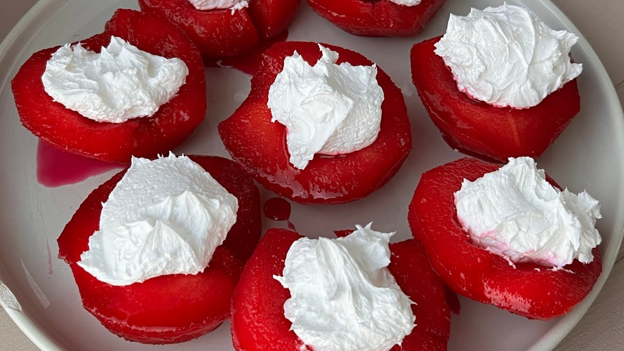 Sofralarınıza Renk Katacak Ayva Tatlısı - Ev Yapımı Ayva Tatlısı: Geleneksel Lezzetlerle Tanışın!