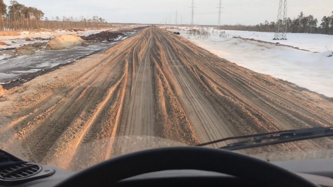 КАЛЯН86, Снова на КАМАЗЕ, Обзор Санмастера.