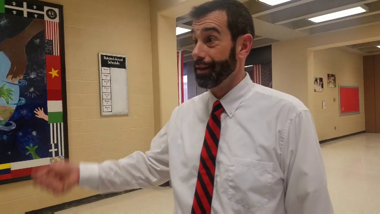 A guided tour through Durfee