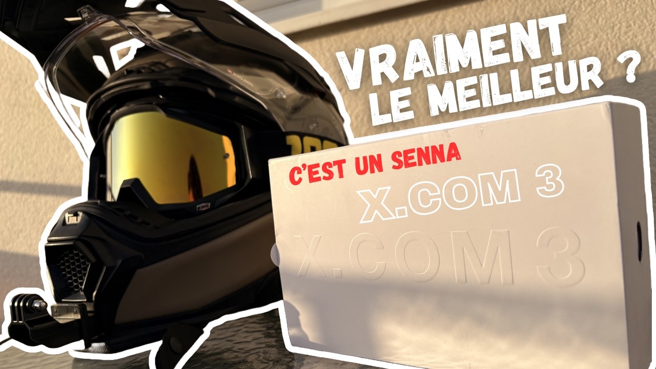 Vraiment le meilleur intercom ?