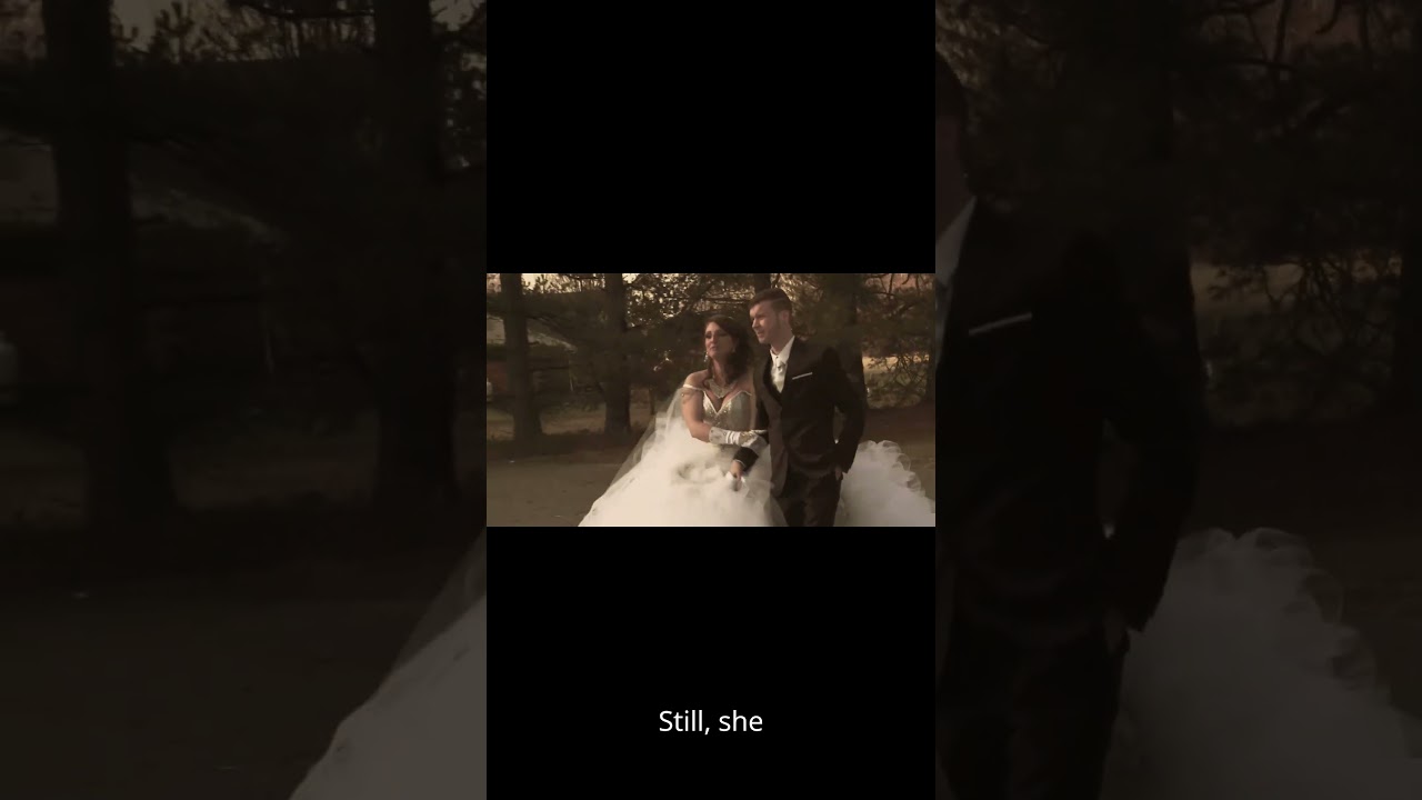 gypsy bride leaves groom for her own cousin 
