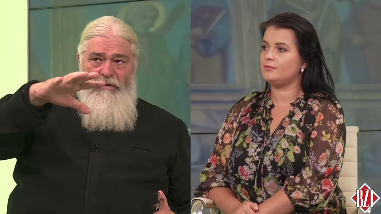 Sfaturi pentru soacre! Cum ar trebui sa fie o soacră - Emisiune BZI - 01.09.2022