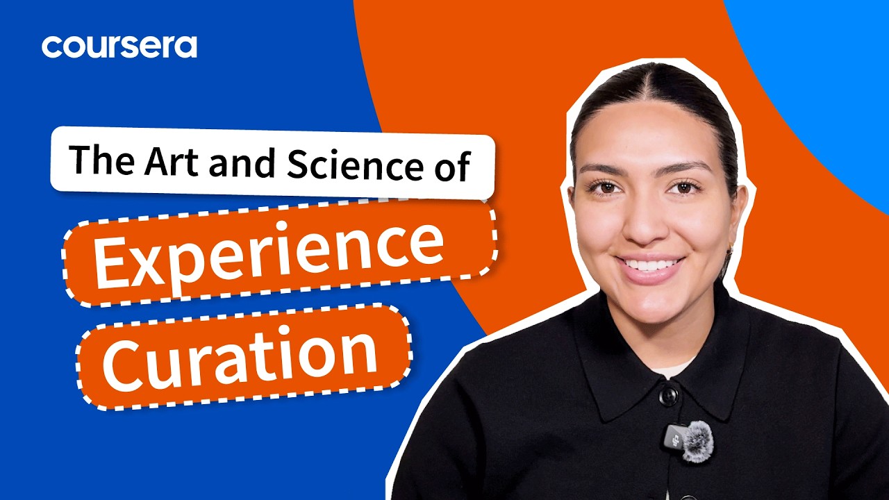 How to Build a Career in Experience Design