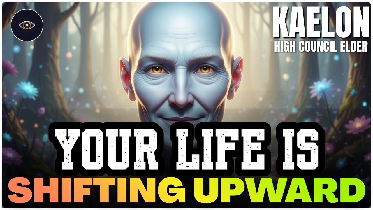 DEAR STARSEED, THE SOURCE IS UPGRADING YOUR LIFE — ACCEPT IT NOW | ARCTURIAN ELDER MESSAGE