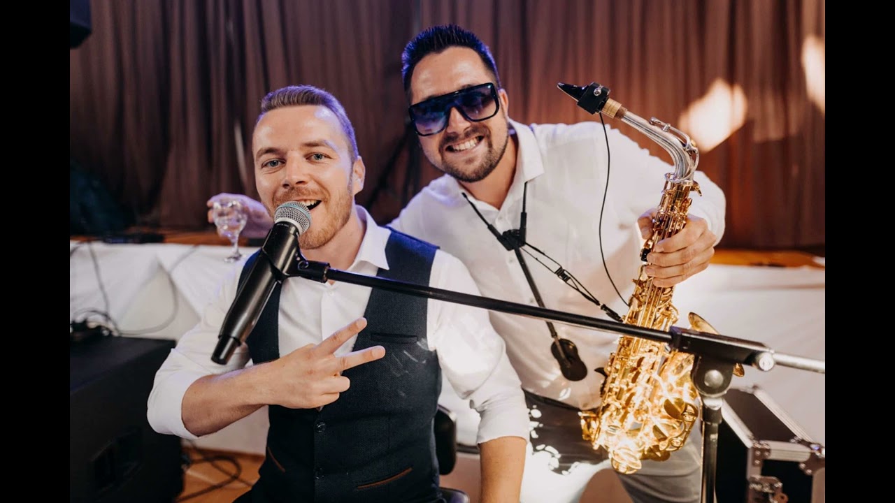 Ferenczi Isti és Tódor Boti - Lagzi Mix