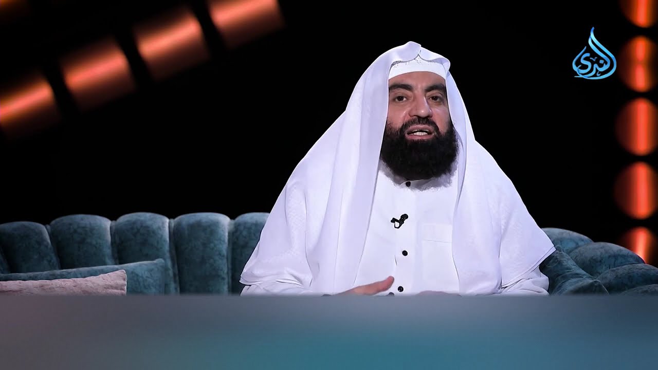 الصيام والقرآن يشفعان.. كيف تضمن شفاعتهما لك؟ | الاستعداد لرمضان | الدكتور متولي البراجيلي
