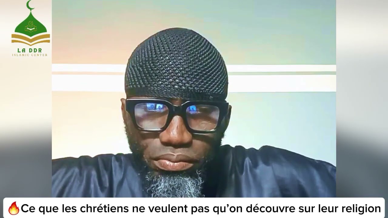 ✳️🔥 Ce que les chrétiens ne veulent pas qu’on découvre sur leur religion ! »✳️