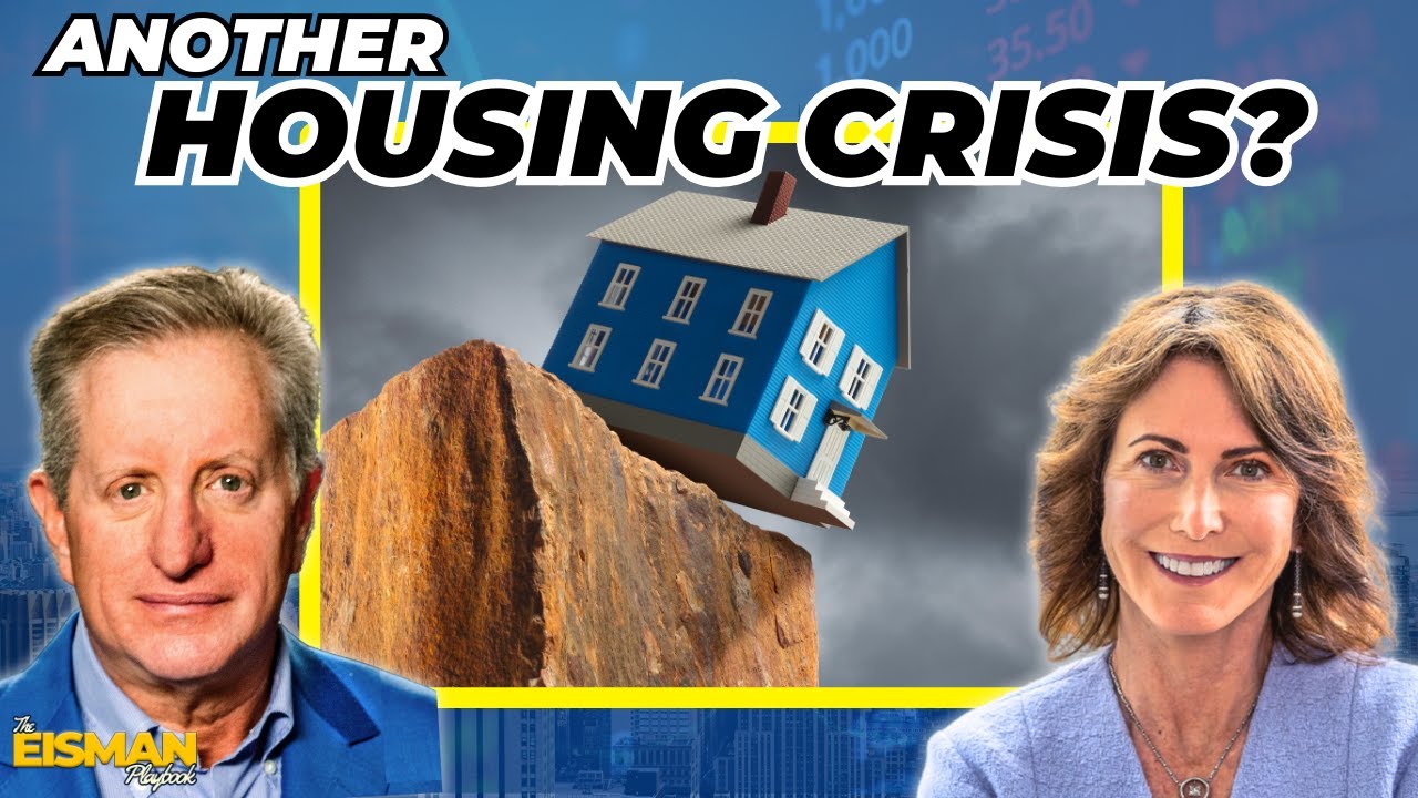 IS THIS THE END of the American Dream? Housing Market Trends with Ivy Zelman