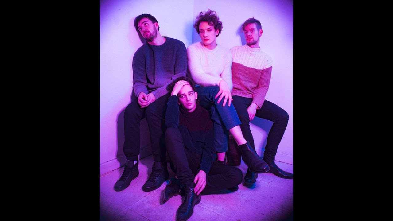[FREE] The 1975 Type Beat - 
