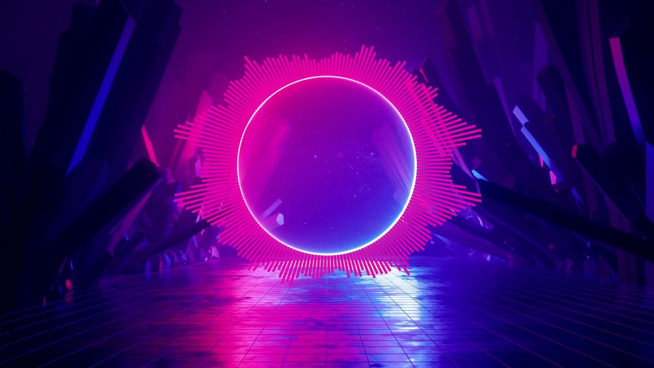 1 Hour of AI Generated Chillgressive Music #2