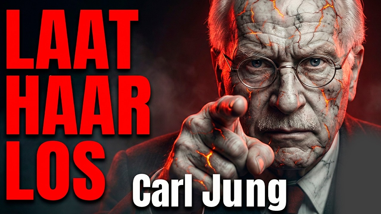 Waarom ze weggaat: Tekenen dat de Schaduw haar liefde blokkeert — Carl Jung