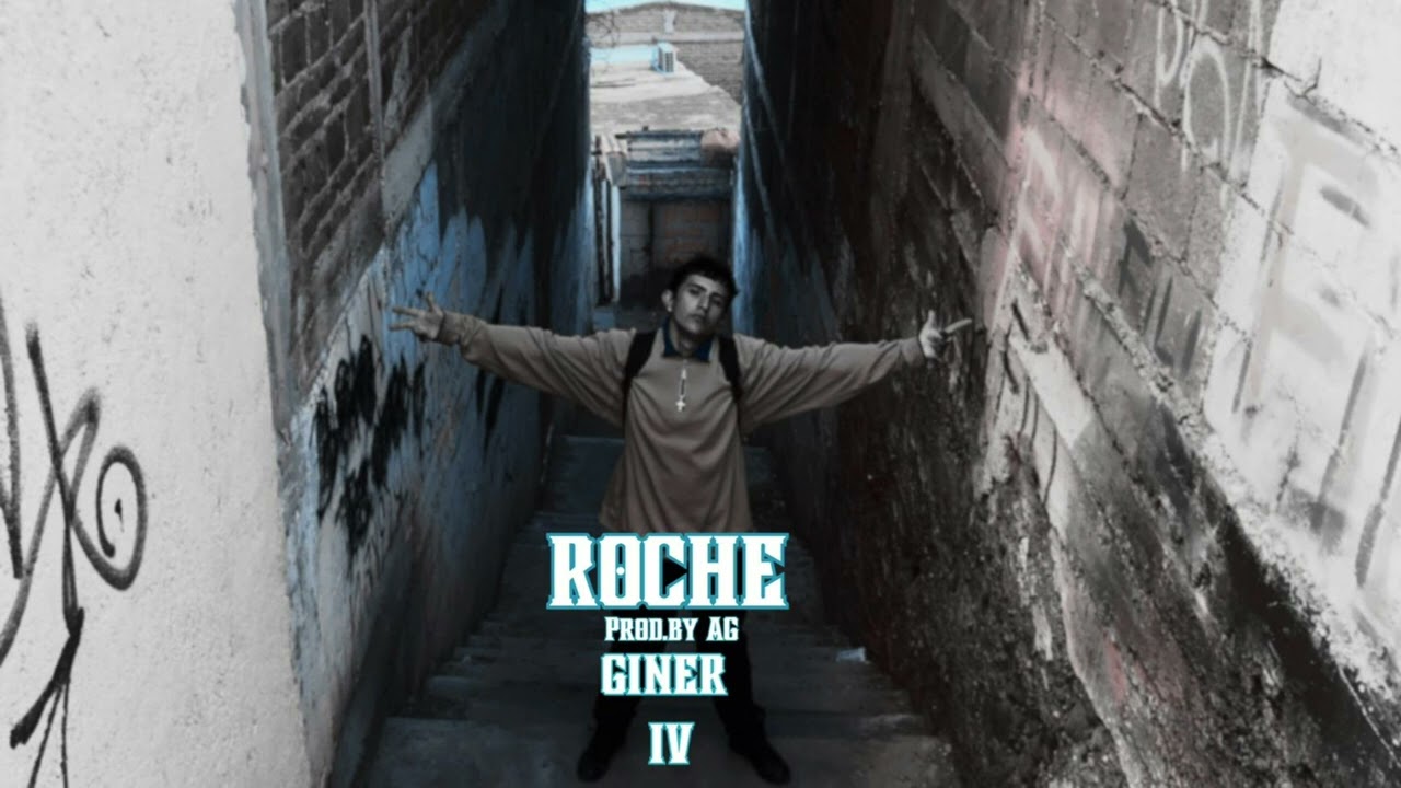 (ROCHE)💊@Loko-giner -(prod.by AG)@VintageZounds bets 🌍