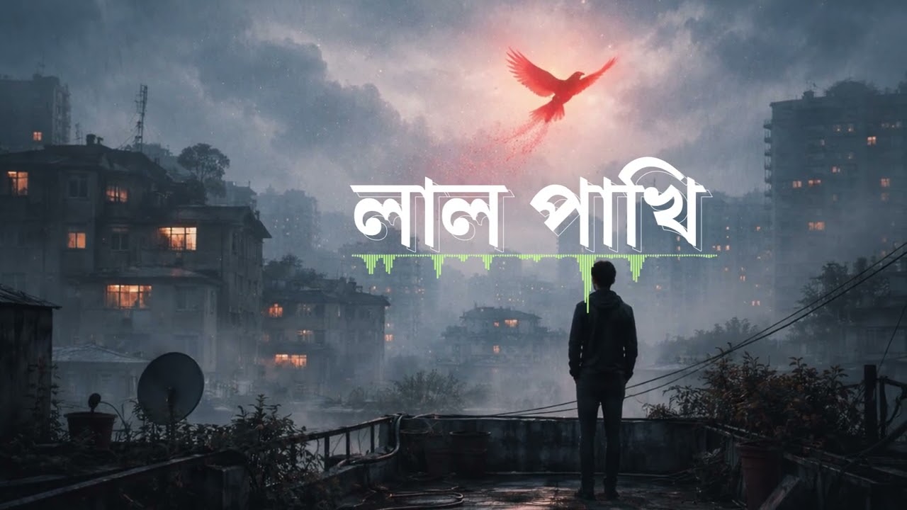 এই কালো স্তব্ধতায় | Raisul Sohan