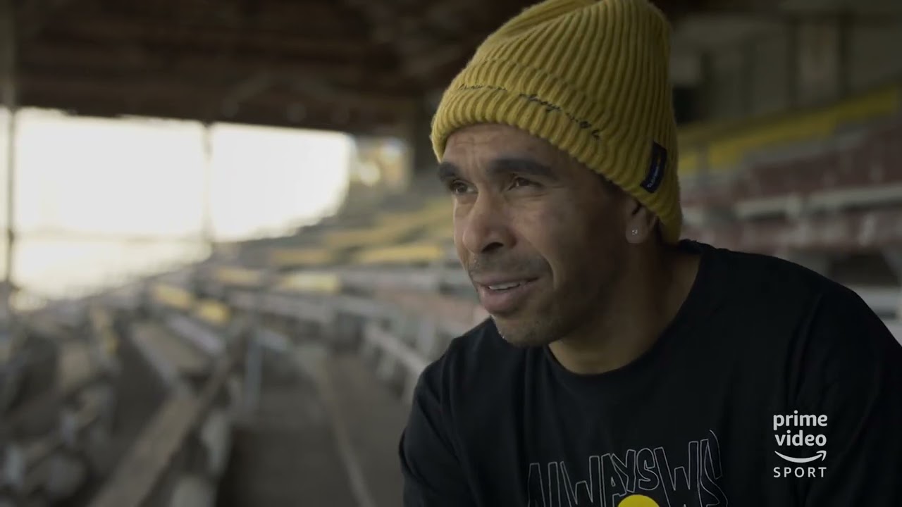 Racism Fallout: Eddie Betts' emotional battle, why Gill called | Making Their Mark | AFL