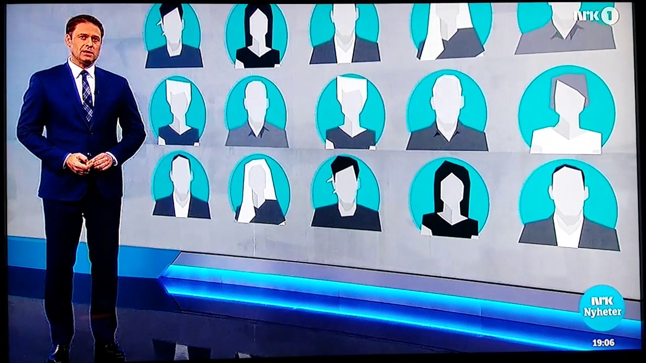 Driver Forvaltningen et organisert juks mot sivilsamfunnet ?