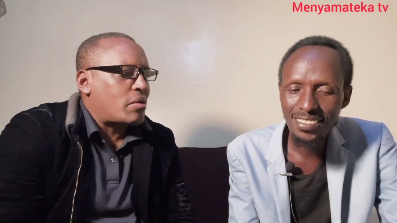UMUGABO UDUHAYE AMATEKA ADASANZWE ARIMO GUSIMBUKA IMPFU NYINSHI// NTUCIKWE KUMVA AYA MATEKA.