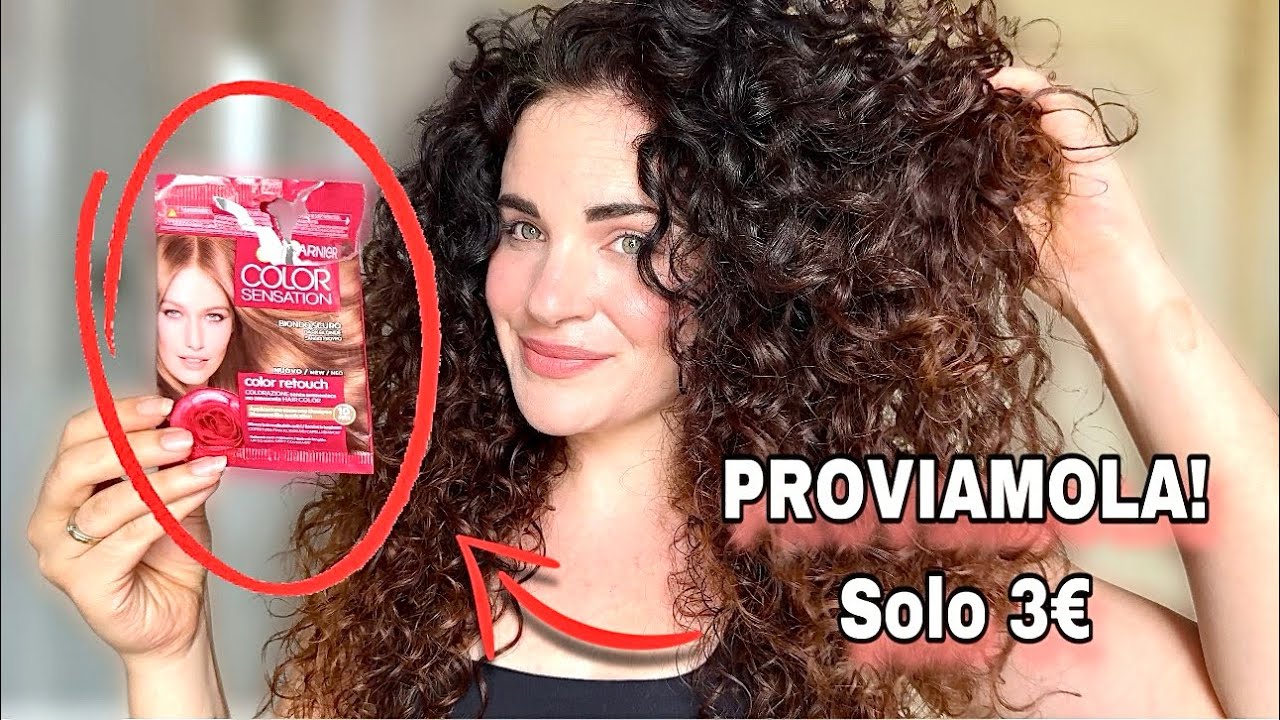 La colorazione per capelli bianchi più facile e veloce che tu abbia mai provato!😍