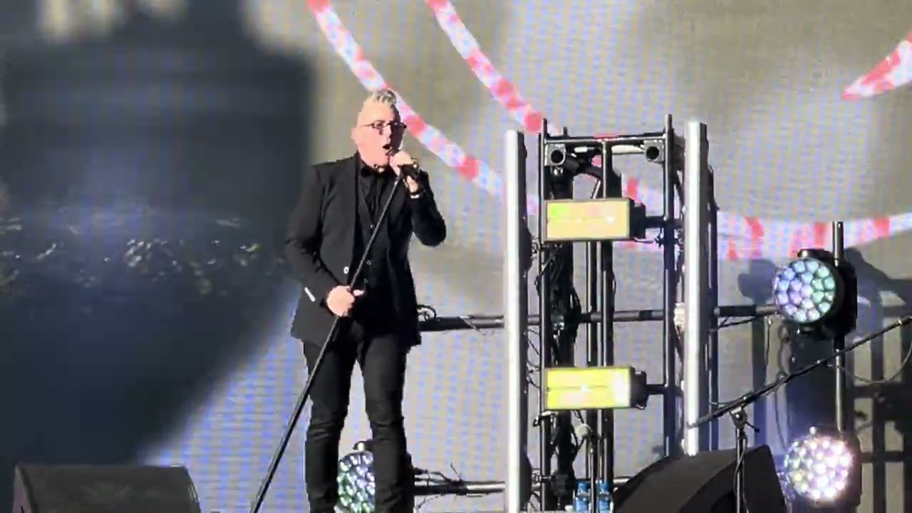 A Perfect Circle - Judith (Live at Sick New World, Las Vegas, Nevada 4/27/2024)