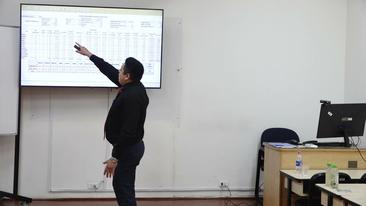 Sustentación de tesis Bach. Pablo Ernesto chavarri Bazan 2024