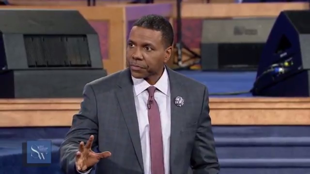 2017 Southwest Believers’ Convention: Overcoming Spiritual Blindness (7:00 p.m.)
