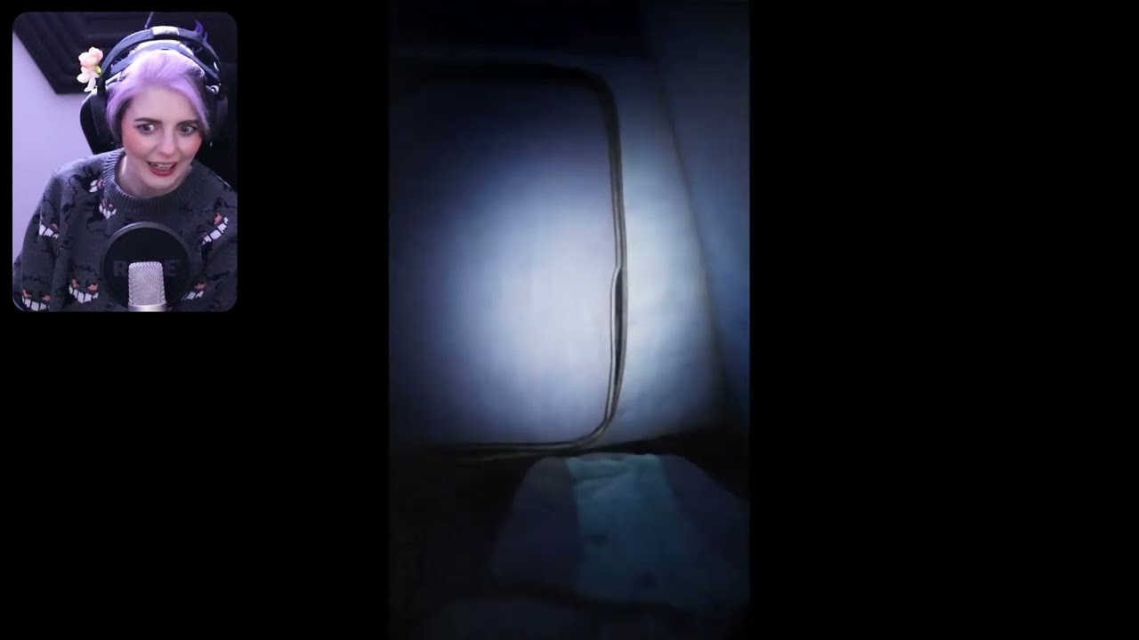 REACTING TO THE NEW DBD KILLER!? SKIN WALKER?!