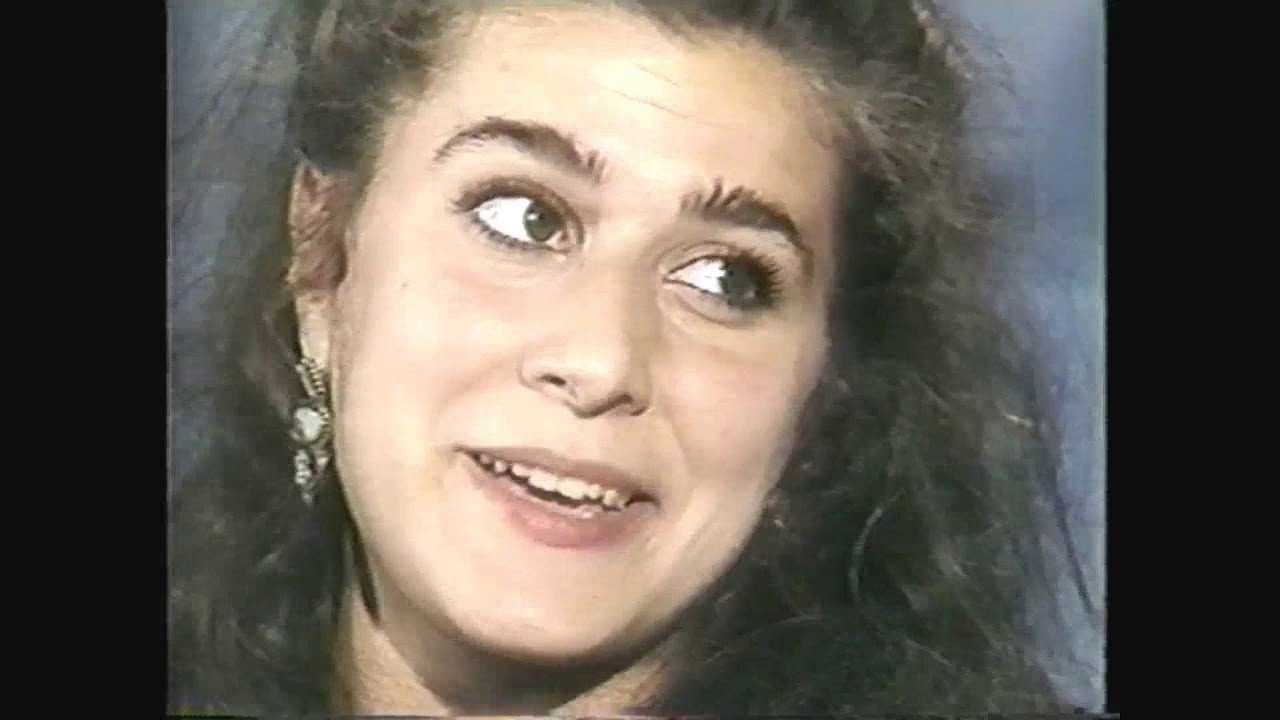 Cecilia Bartoli performs Mozart & Rossini (12 July 1990 - North American debut)