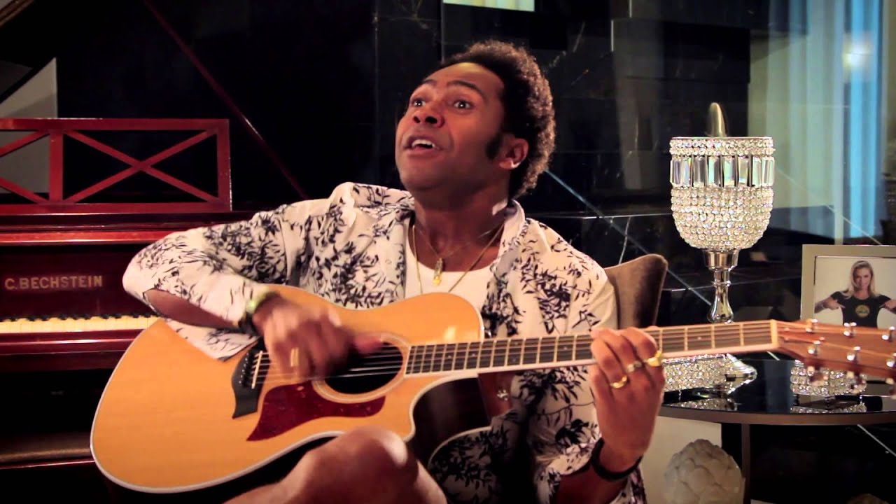 2º Episódio Faixa Faixa Thalles Roberto 