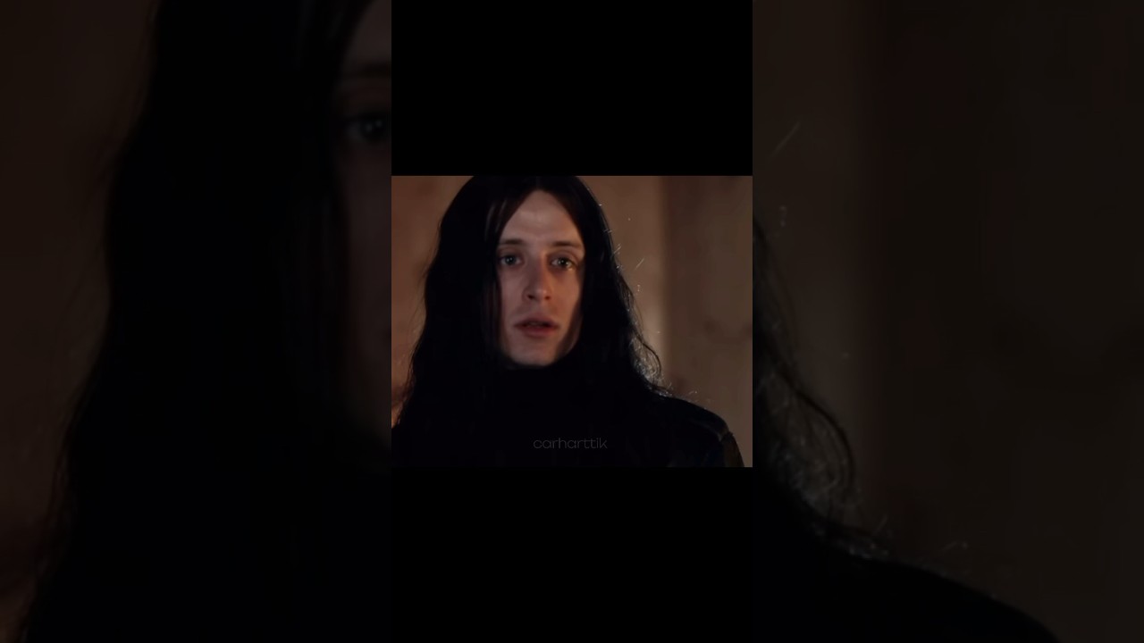 Lords of chaos Euronymous/Rory Culkin edit #euronymous #blackmetal #mayhem #lordsofchaos #roryculkin
