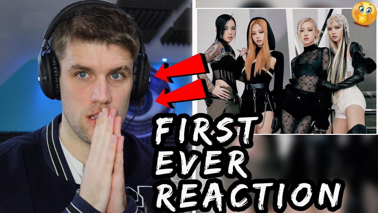 Rapper Reacts to BLACKPINK HARD TO LOVE! | Rosé Shines! (First Ever Reaction)