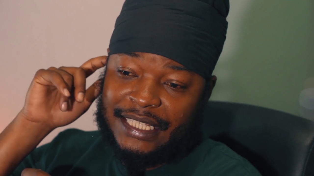 PRESSURE INTERVIEW 7MIN
