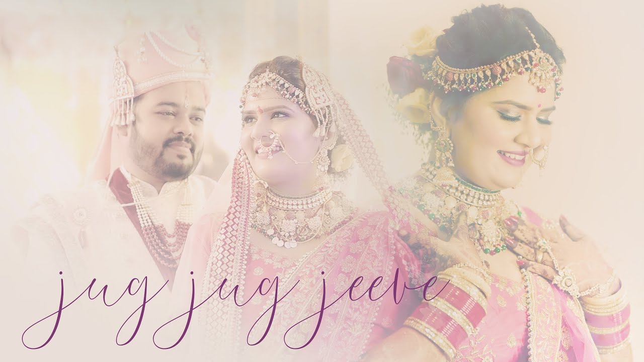 JUG JUG JEEVE | MITALIKA & NIKHIL | WEDDING HIGHLIGHT | BIKANER | SID PHOTOGRAPHY
