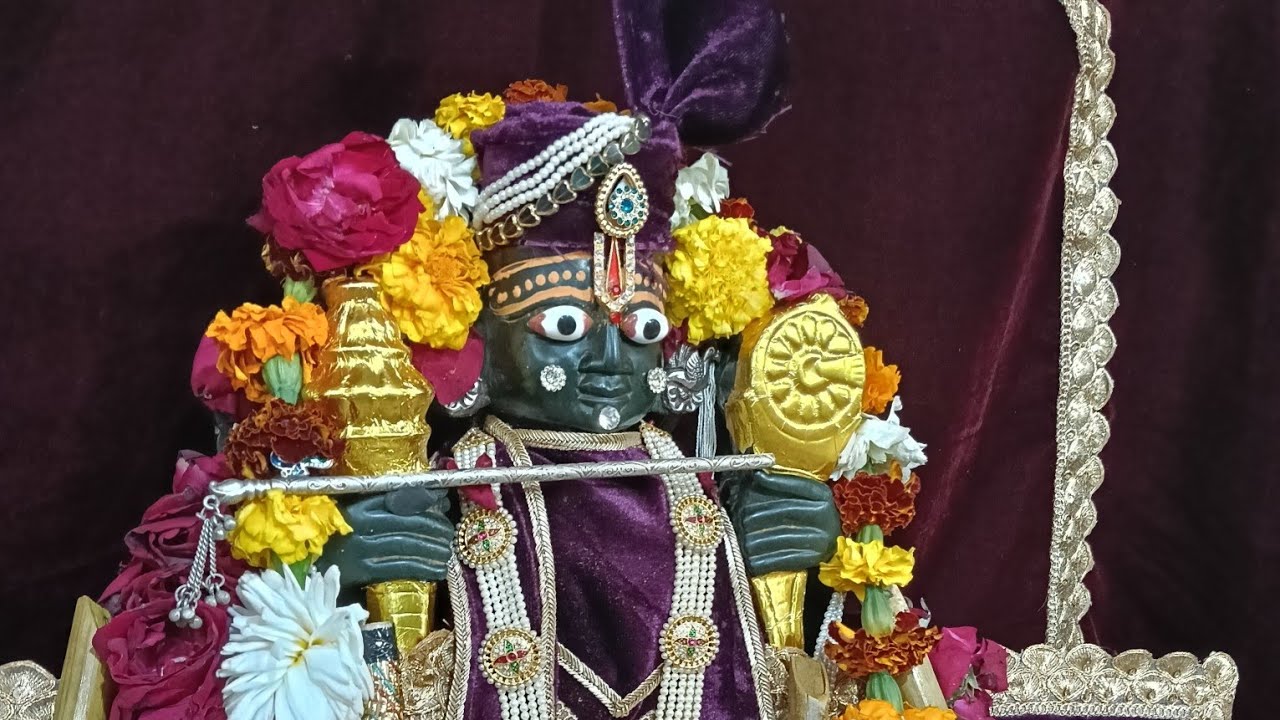 श्री चारभुजा नाथ Live दर्शन || मकर संक्रांति स्पेशल|| 🔱👑🕉️🙏🌺🔥🚩