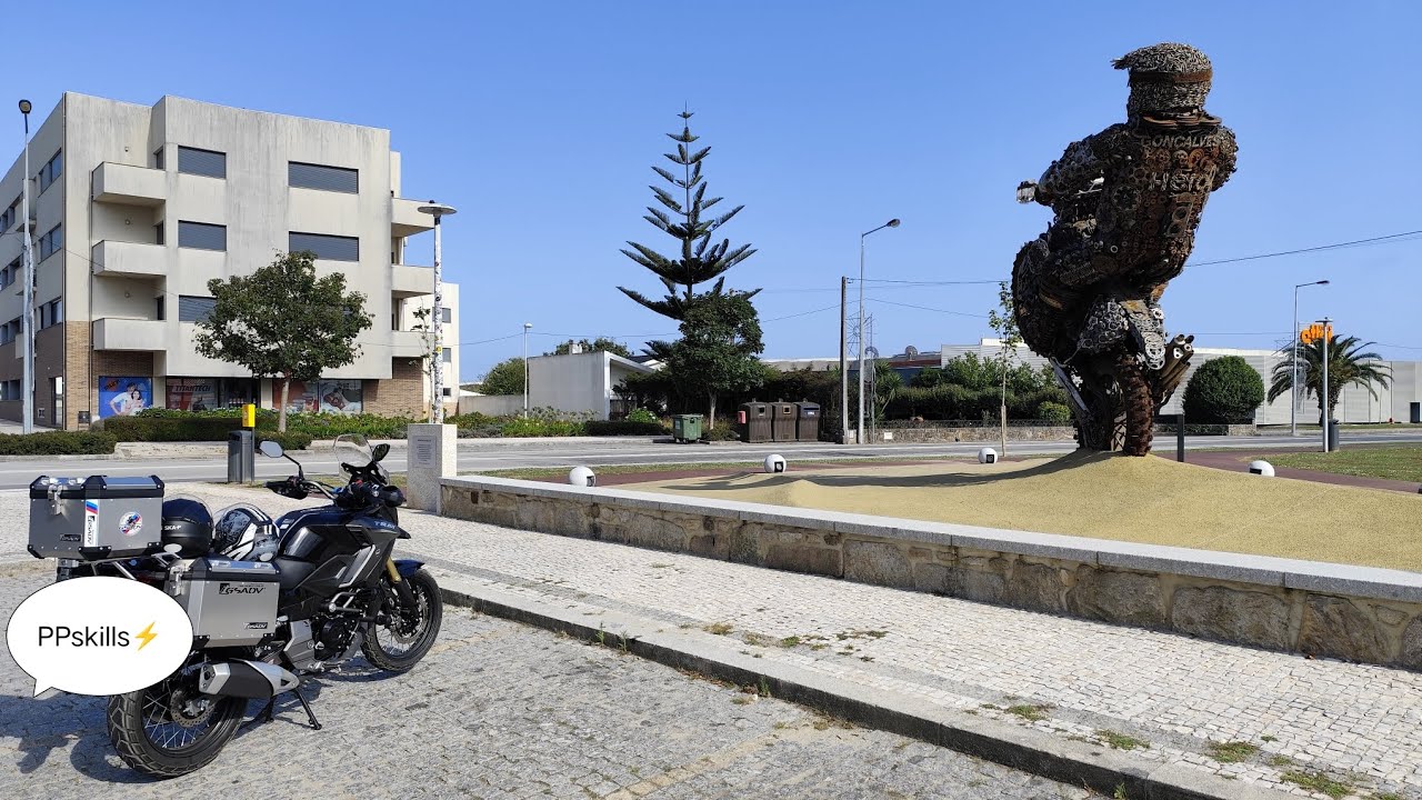 MH tray 125 / rodagem x2 /on & offroad.🇵🇹🇵🇹 @ppskills89