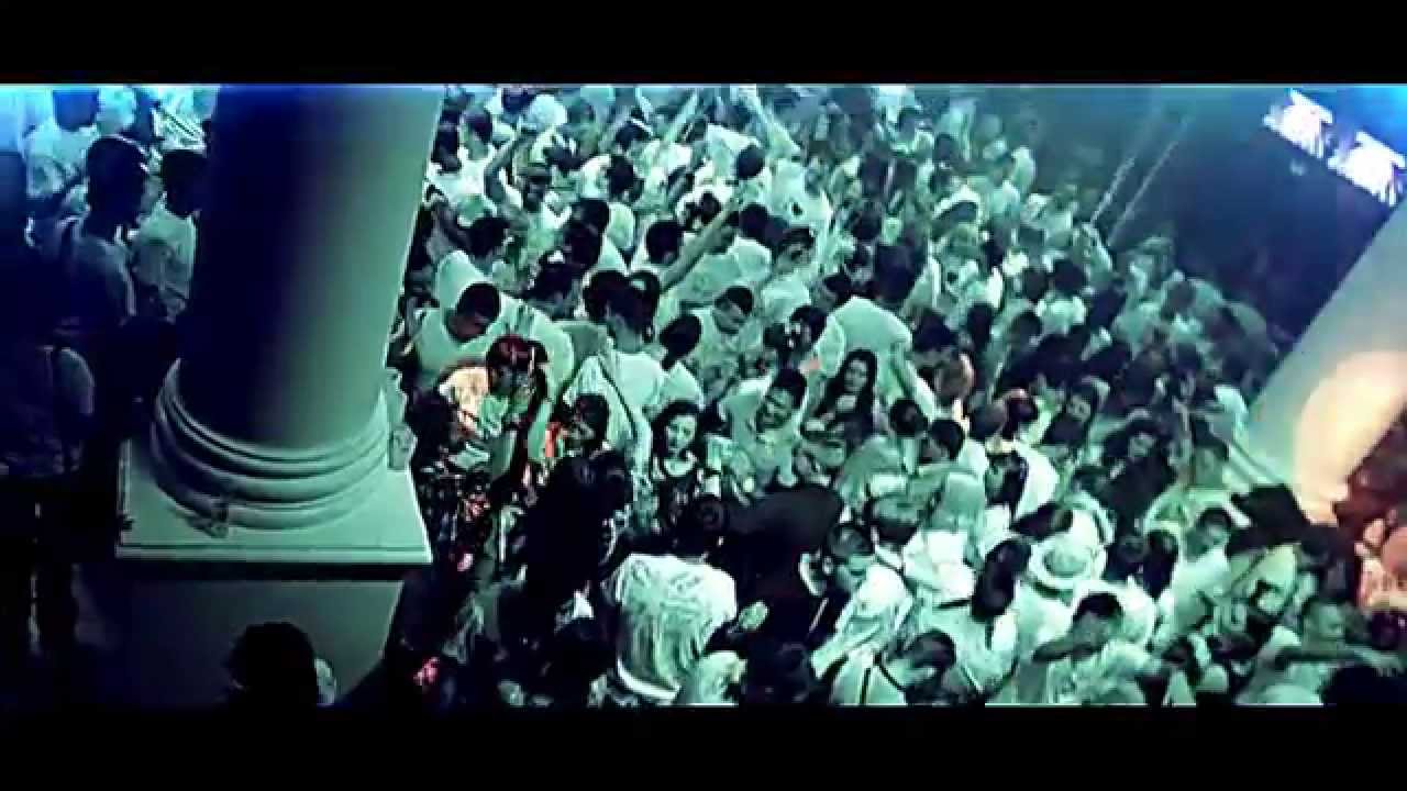 APSOLVENTSKA EKSKURZIJA 2014 APRIL / powered by SOLAZUR & BUENA VISTA