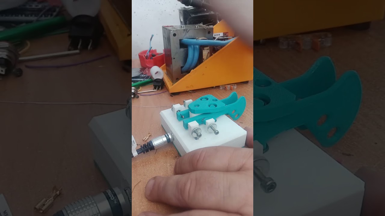 manipulator cw