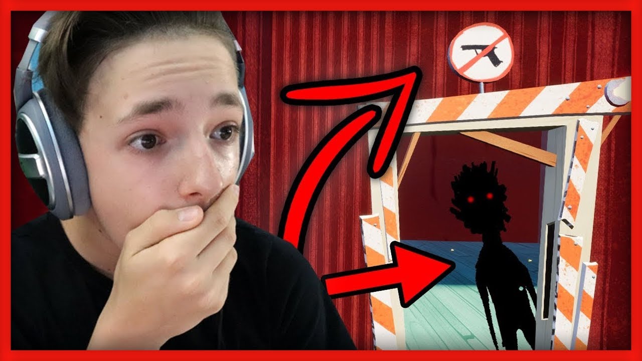 ZBRAŇ JE KL&Iacute;Č K SECRET ENDINGU?! | Hello Neighbor | #30