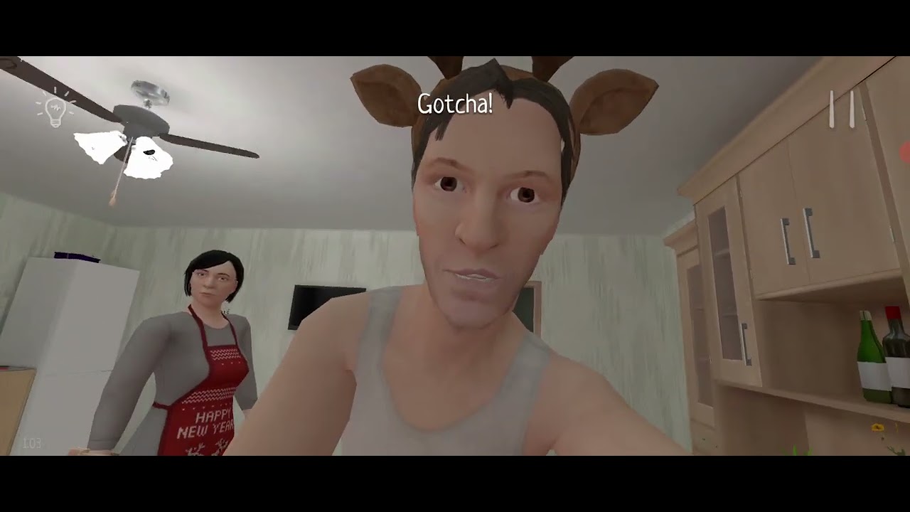 بسم الله والصلاه والسلام على رسول الله دي لعبه Schoolboy runaway 