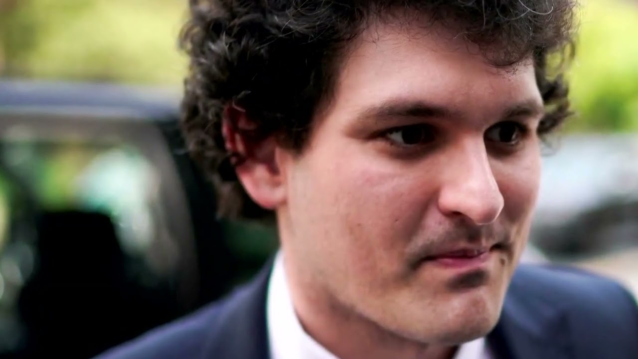 FTX: Sam Bankman-Fried spared from second trial for campaign finance/bribery charges