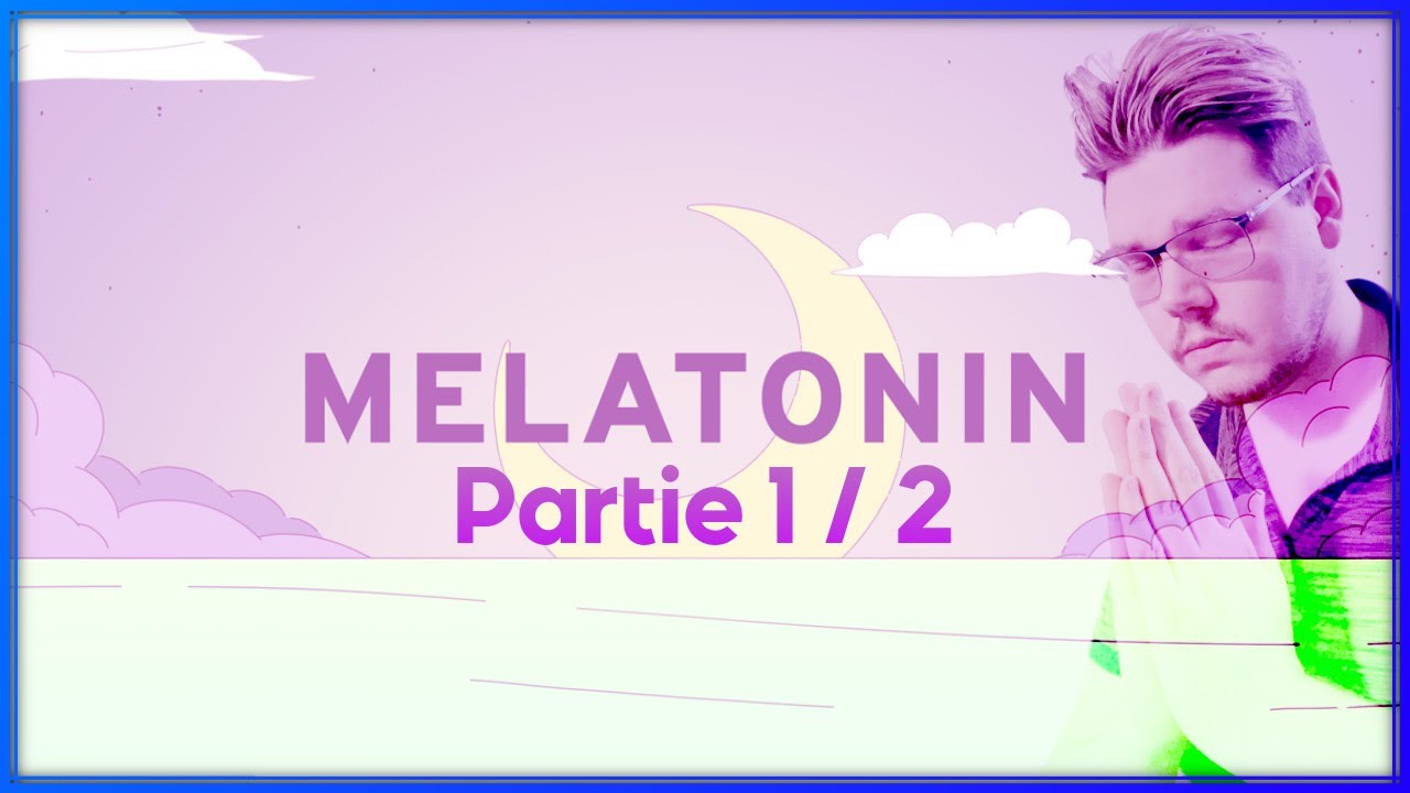Melatonin : Un Rythm Paradise de REVE 💜 (01 / 02)