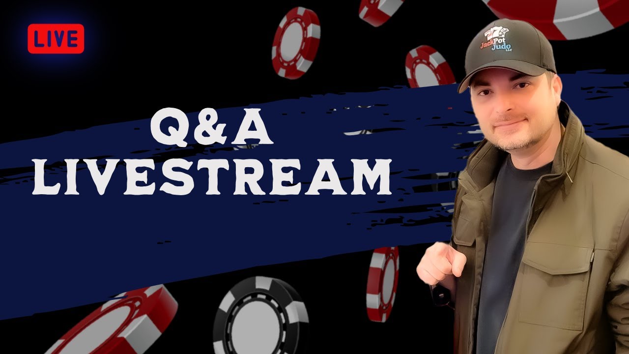Gambling with Real vs Fake Money--Let's Talk About it!