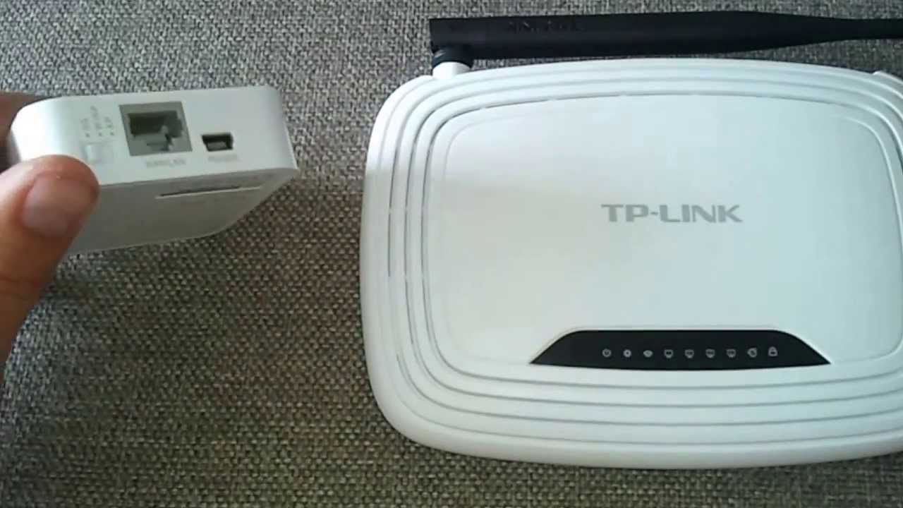 TP-LINK WR740N vs MR3020 - compare (porownanie)