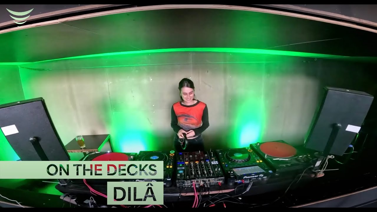 DILÂ - 04/04/25