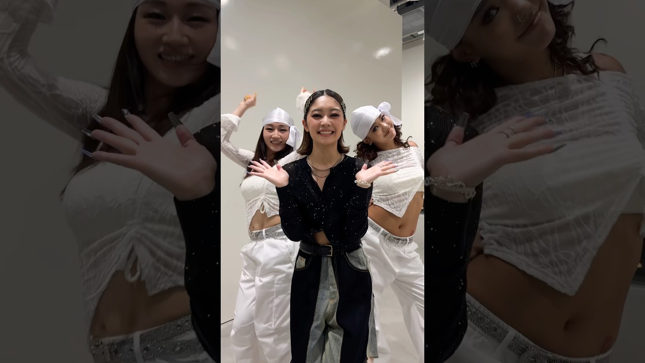 with AK@RI&AIRA 