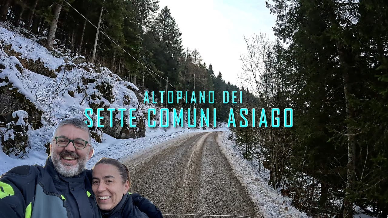 #Altopiano dei Sette Comuni di #asiago