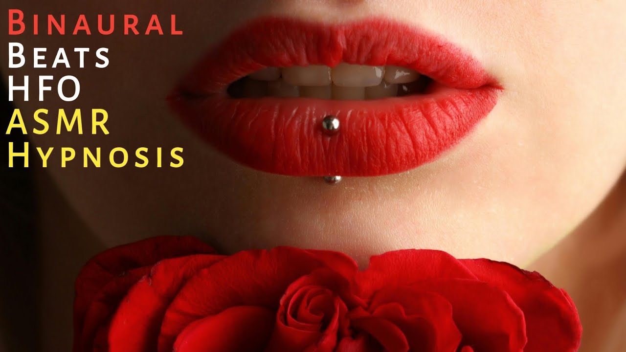 Binaural beats The Multiple HFO You deserve it