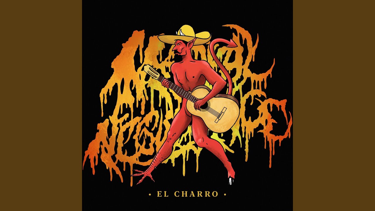 El Charro