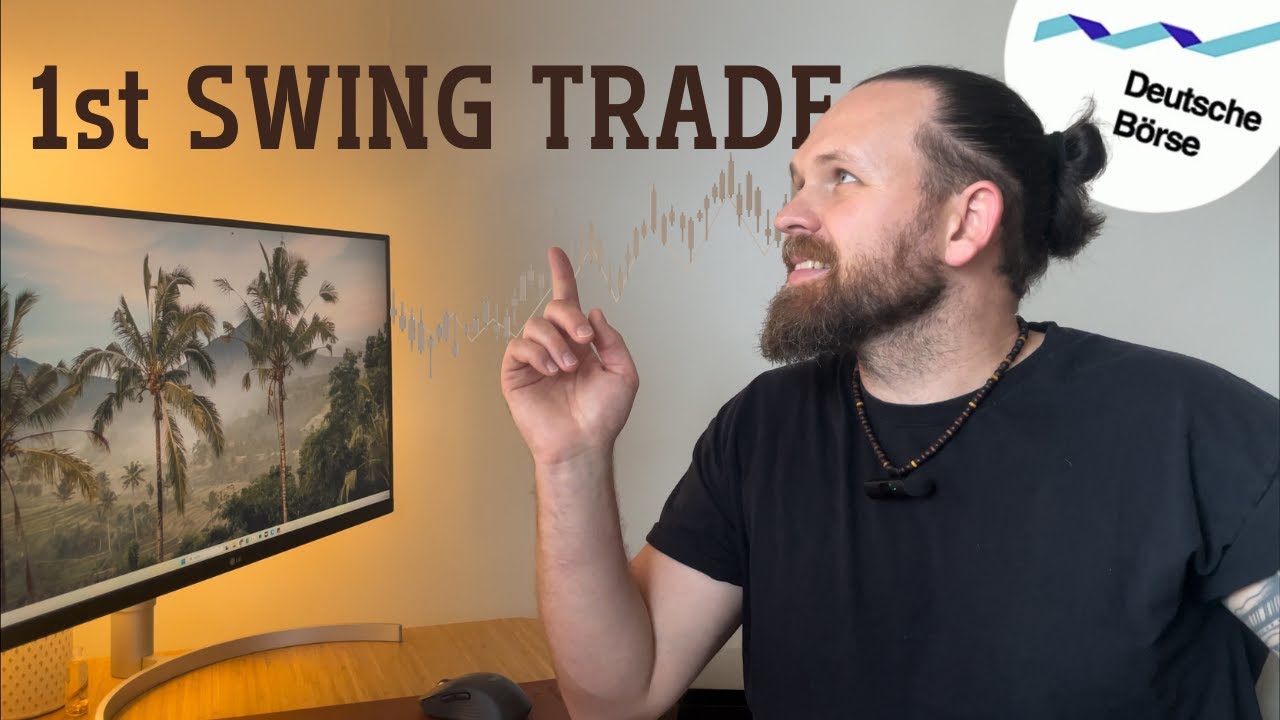 How to TRADE Stocks - Deutsche Boerse
